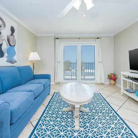 Surfside Shores 1804 Condo